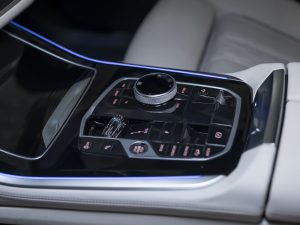 BMW, X5, IV (G05/G18) Рестайлинг, 2024 купить в салоне Million Miles