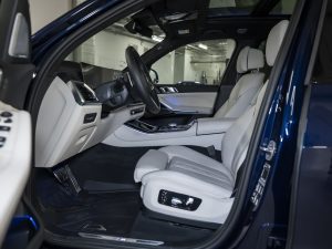 BMW, X5, IV (G05/G18) Рестайлинг, 2024 купить в салоне Million Miles