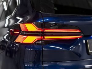 BMW, X5, IV (G05/G18) Рестайлинг, 2024 купить в салоне Million Miles