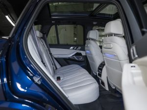 BMW, X5, IV (G05/G18) Рестайлинг, 2024 купить в салоне Million Miles