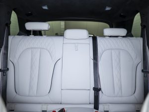BMW, X5, IV (G05/G18) Рестайлинг, 2024 купить в салоне Million Miles