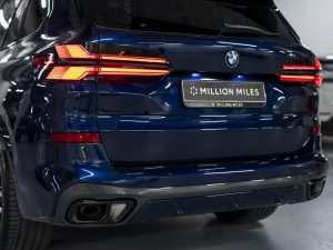 BMW, X5, IV (G05/G18) Рестайлинг, 2024 купить в салоне Million Miles