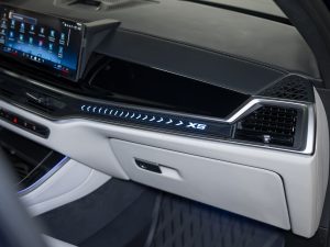 BMW, X5, IV (G05/G18) Рестайлинг, 2024 купить в салоне Million Miles