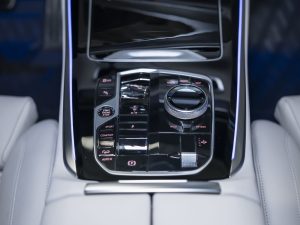 BMW, X5, IV (G05/G18) Рестайлинг, 2024 купить в салоне Million Miles