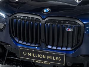 BMW, X7, I (G07) Рестайлинг, 2025 купить в салоне Million Miles