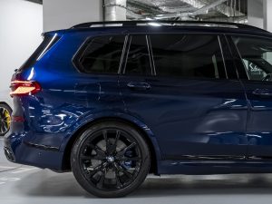 BMW, X7, I (G07) Рестайлинг, 2025 купить в салоне Million Miles