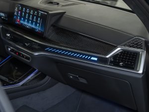 BMW, X7, I (G07) Рестайлинг, 2025 купить в салоне Million Miles