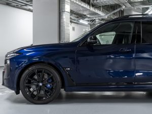 BMW, X7, I (G07) Рестайлинг, 2025 купить в салоне Million Miles
