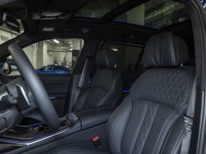 BMW, X7, I (G07) Рестайлинг, 2025 купить в салоне Million Miles