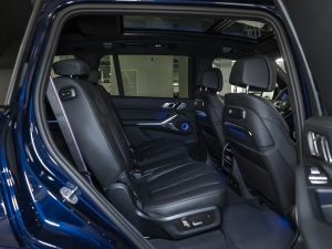 BMW, X7, I (G07) Рестайлинг, 2025 купить в салоне Million Miles