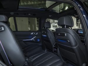 BMW, X7, I (G07) Рестайлинг, 2025 купить в салоне Million Miles