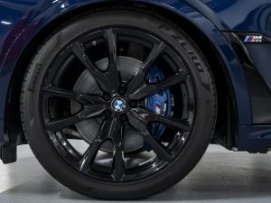 BMW, X7, I (G07) Рестайлинг, 2025 купить в салоне Million Miles