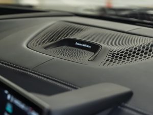BMW, X7, I (G07) Рестайлинг, 2025 купить в салоне Million Miles