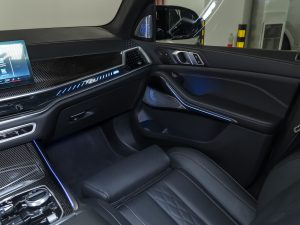 BMW, X7, I (G07) Рестайлинг, 2025 купить в салоне Million Miles