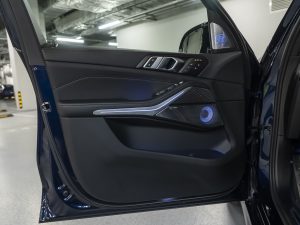 BMW, X7, I (G07) Рестайлинг, 2025 купить в салоне Million Miles