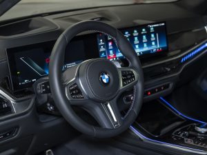 BMW, X7, I (G07) Рестайлинг, 2025 купить в салоне Million Miles