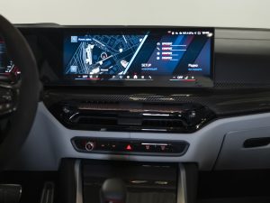 BMW, M3, 2024 купить в салоне Million Miles
