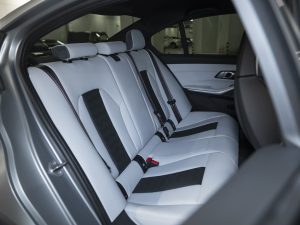 BMW, M3, 2024 купить в салоне Million Miles