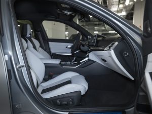 BMW, M3, 2024 купить в салоне Million Miles