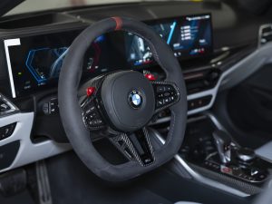 BMW, M3, 2024 купить в салоне Million Miles