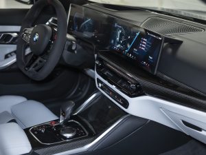 BMW, M3, 2024 купить в салоне Million Miles