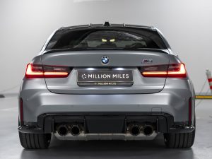BMW, M3, 2024 купить в салоне Million Miles