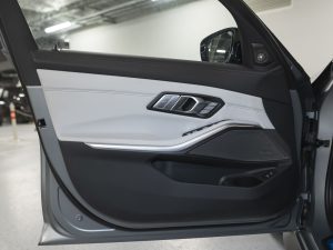 BMW, M3, 2024 купить в салоне Million Miles