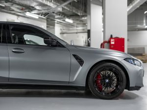 BMW, M3, 2024 купить в салоне Million Miles