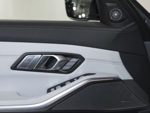 BMW, M3, 2024 купить в салоне Million Miles