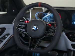 BMW, M3, 2024 купить в салоне Million Miles
