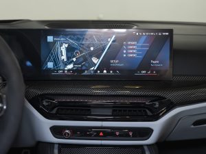BMW, M3, 2024 купить в салоне Million Miles