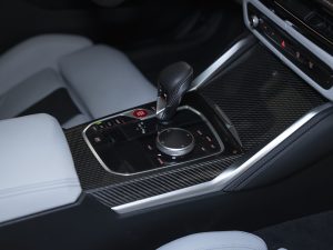 BMW, M3, 2024 купить в салоне Million Miles