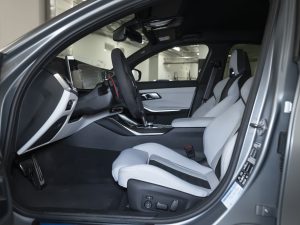 BMW, M3, 2024 купить в салоне Million Miles