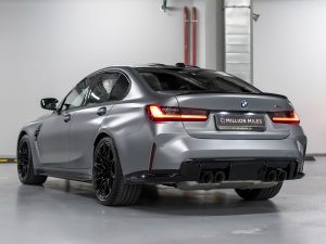 BMW, M3, 2024 купить в салоне Million Miles
