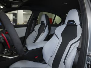 BMW, M3, 2024 купить в салоне Million Miles