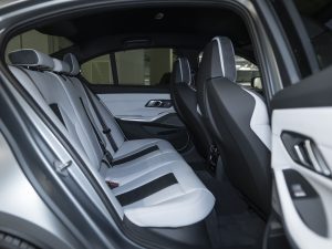BMW, M3, 2024 купить в салоне Million Miles