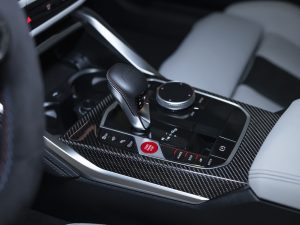 BMW, M3, 2024 купить в салоне Million Miles