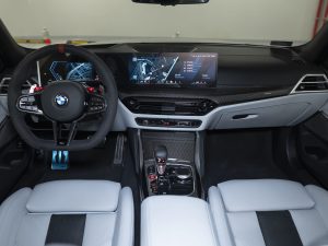 BMW, M3, 2024 купить в салоне Million Miles