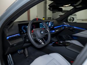 BMW, M5, VII (G90), 2025 купить в салоне Million Miles