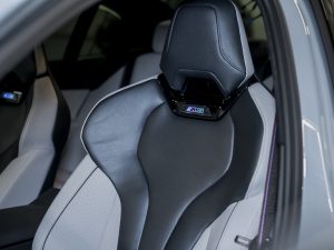 BMW, M5, VII (G90), 2025 купить в салоне Million Miles