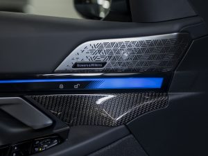 BMW, M5, VII (G90), 2025 купить в салоне Million Miles