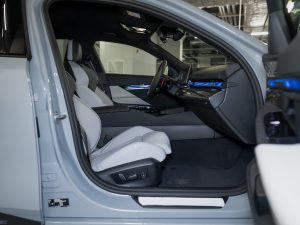 BMW, M5, VII (G90), 2025 купить в салоне Million Miles