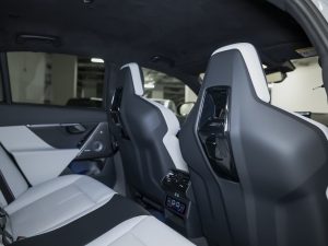 BMW, M5, VII (G90), 2025 купить в салоне Million Miles