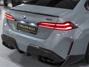 BMW, M5, VII (G90), 2025 купить в салоне Million Miles