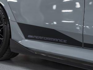 BMW, M5, VII (G90), 2025 купить в салоне Million Miles