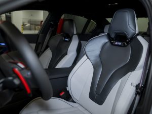 BMW, M5, VII (G90), 2025 купить в салоне Million Miles