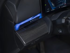 BMW, M5, VII (G90), 2025 купить в салоне Million Miles