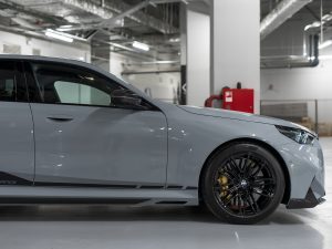 BMW, M5, VII (G90), 2025 купить в салоне Million Miles