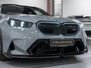 BMW, M5, VII (G90), 2025 купить в салоне Million Miles