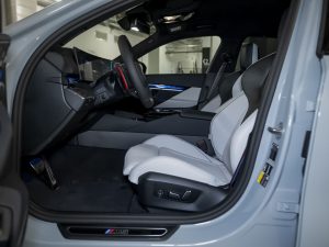 BMW, M5, VII (G90), 2025 купить в салоне Million Miles